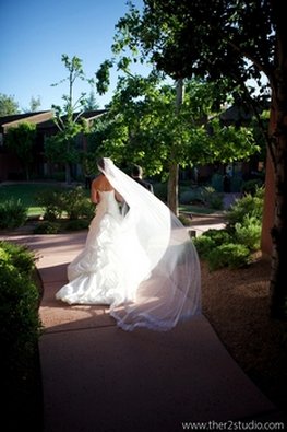 Amara Resort And Spa - Sedona, AZ