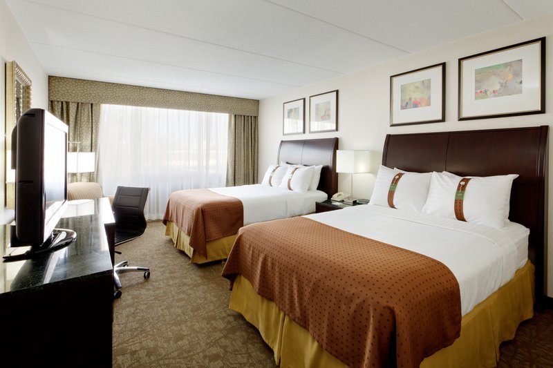 Holiday Inn Westbury-Long Island - Williston Park, NY