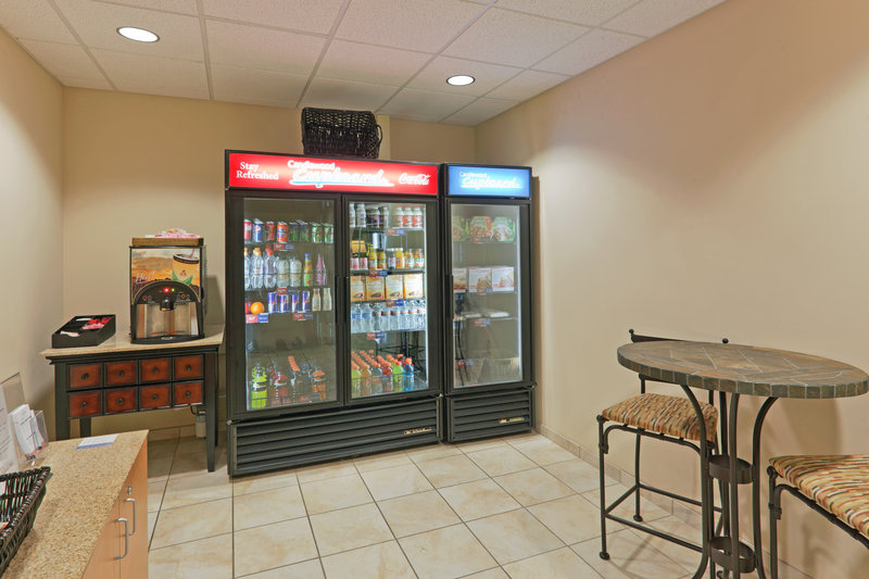 Candlewood Suites Pearl - Pearl, MS