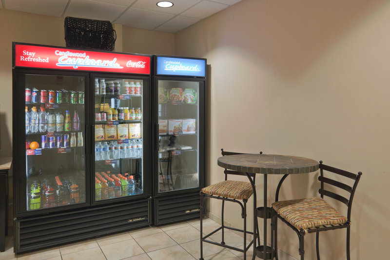 Candlewood Suites Pearl - Pearl, MS