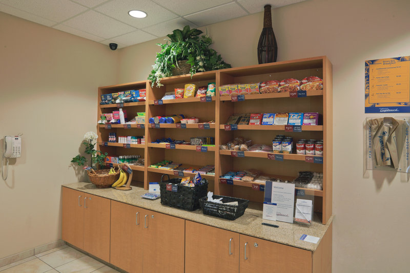 Candlewood Suites Pearl - Pearl, MS