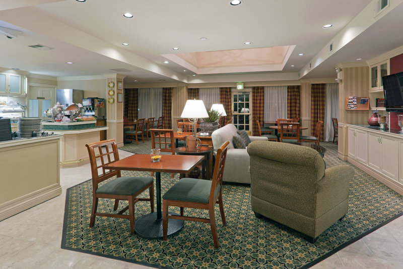 Staybridge Suites SUNNYVALE - Sunnyvale, CA