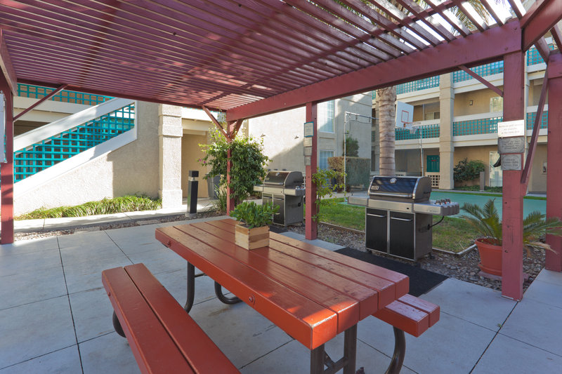 Staybridge Suites SUNNYVALE - Sunnyvale, CA