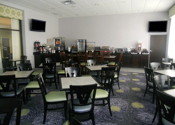 Comfort Inn - Harrisonburg, VA