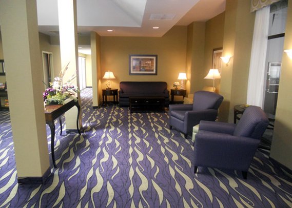 Comfort Inn - Harrisonburg, VA