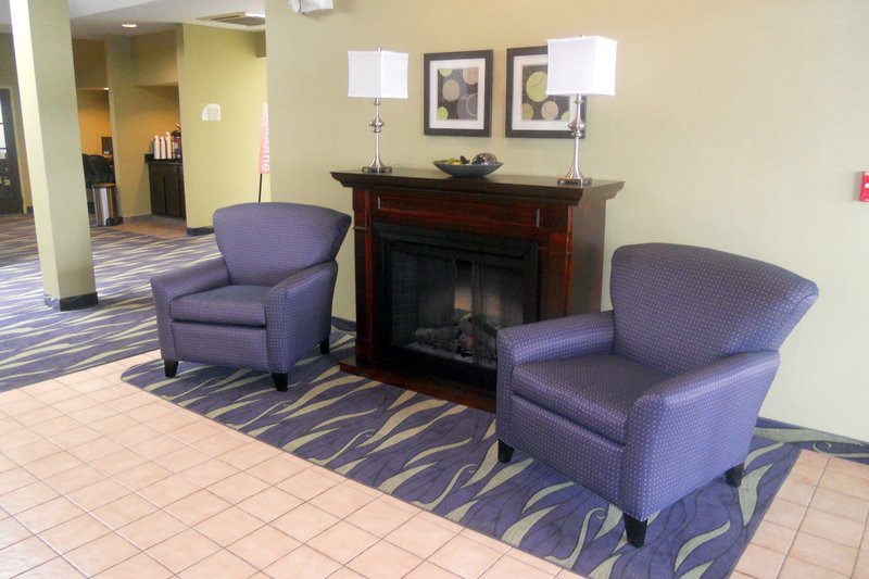 Comfort Inn - Harrisonburg, VA