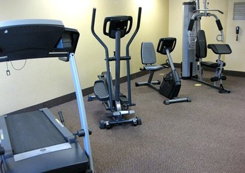 Sleep Inn & Suites - Berwick, LA