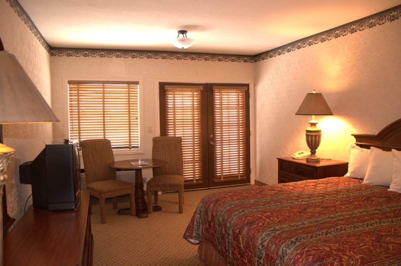 Le Ritz Hotel & Suites - Idaho Falls, ID