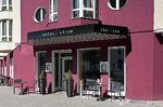 Scandotel Castor Berlin