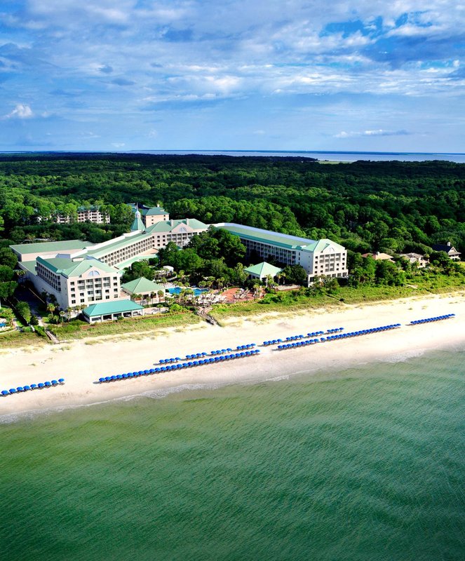 The Westin Hilton Head Island Resort