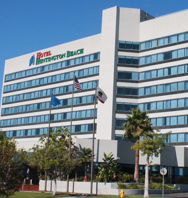 The Hotel Huntington Beach - Huntington Beach, CA