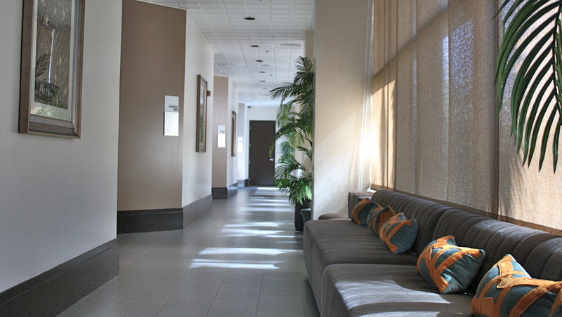 The Hotel Huntington Beach - Huntington Beach, CA