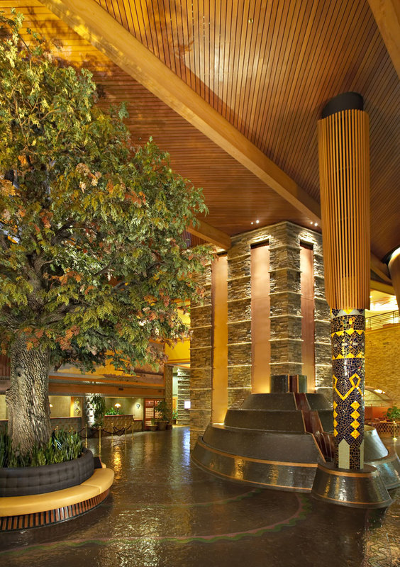 Pechanga Resort & Casino - Temecula, CA