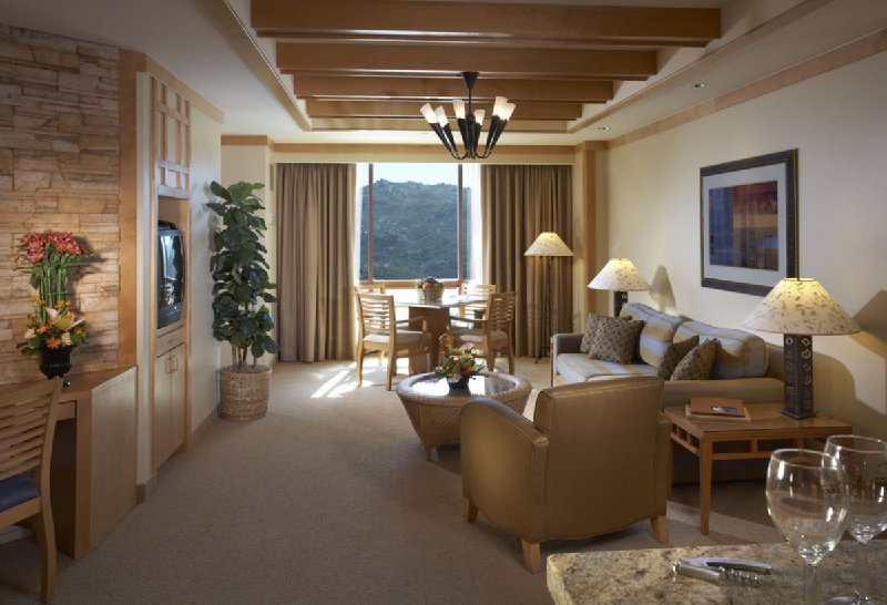 Pechanga Resort & Casino - Temecula, CA