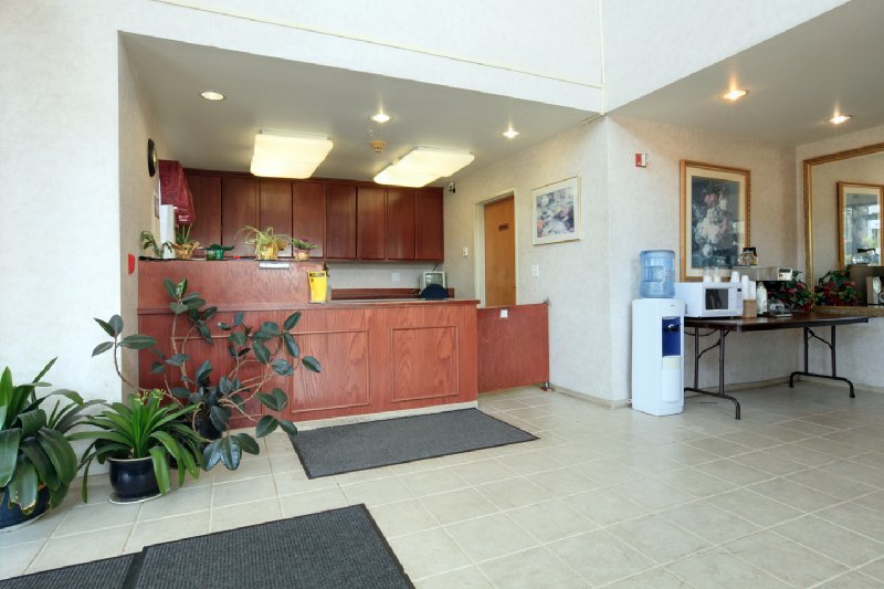 Americas Best Value Inn Edmonds Seattle N - Edmonds, WA