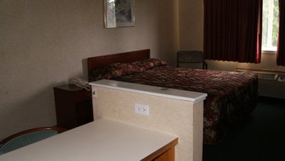 Americas Best Value Inn Edmonds Seattle N - Edmonds, WA