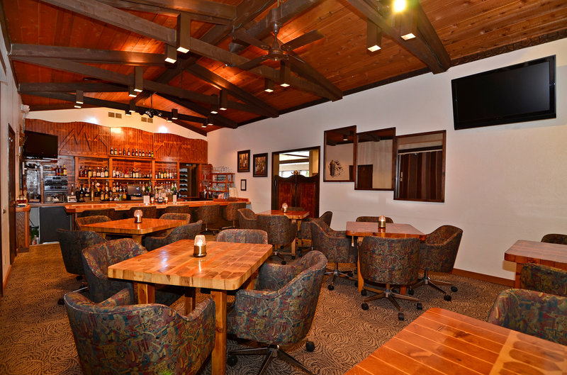 Best Western Plus Tree House - Mount Shasta, CA