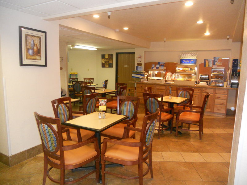 Holiday Inn Express WINNEMUCCA - Orovada, NV