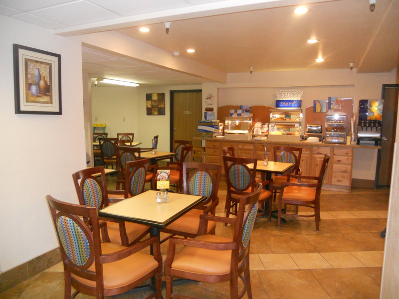 Holiday Inn Express WINNEMUCCA - Orovada, NV