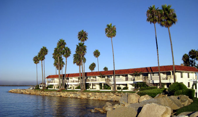 Oceanside Marina Suites Oceanside Hotels