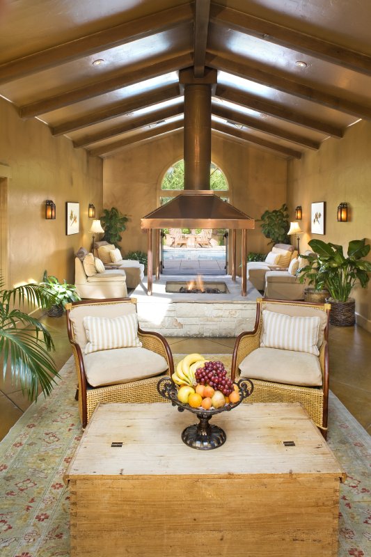 Bernardus Lodge & Spa - Carmel Valley, CA