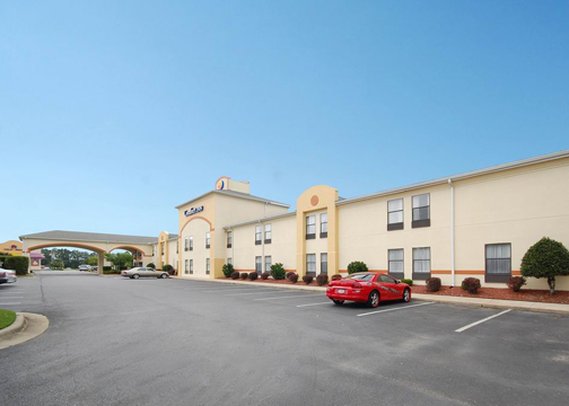 Comfort Inn - Winterville, NC