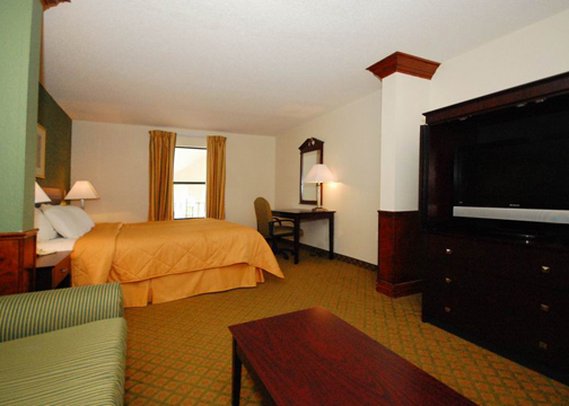 Comfort Inn - Winterville, NC