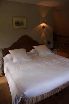 La Chaumiere - Room