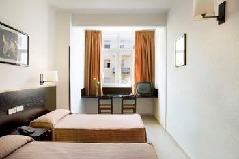hotel abalon