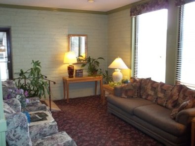 Raintree Inn - Ada, OK