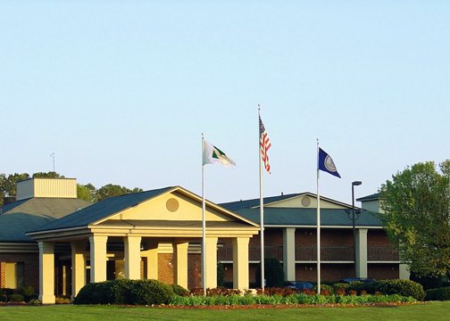 Days Inn Onley - Onley, VA