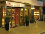 Austria Trend Hotel Europa Graz