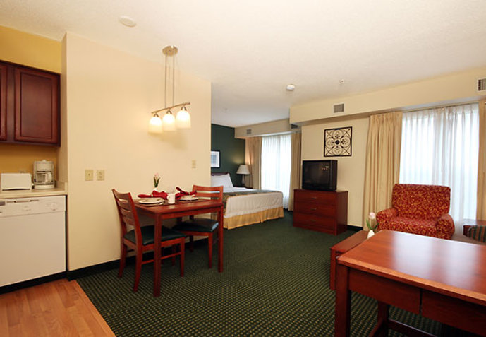 Fairfield Inn By Marriott Scranton - Dickson City, PA