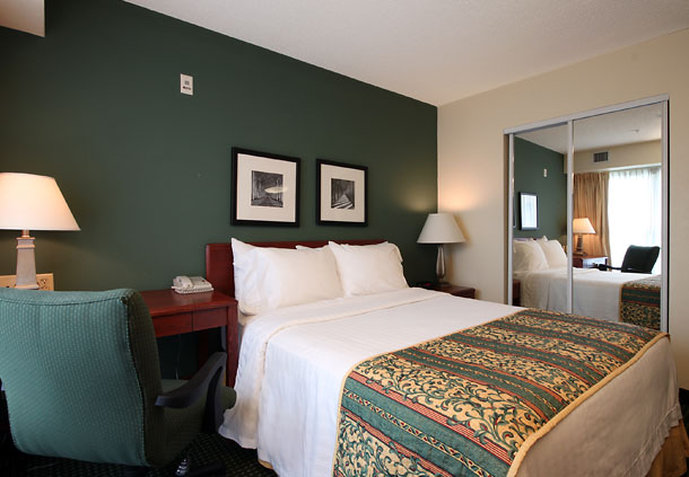 Fairfield Inn By Marriott Scranton - Dickson City, PA