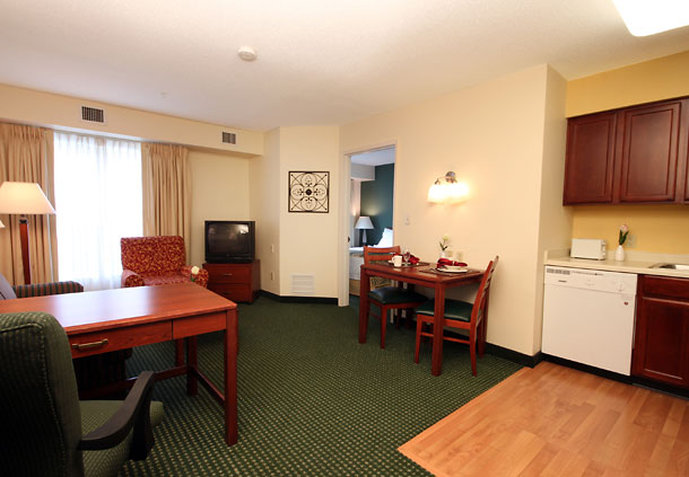 Fairfield Inn By Marriott Scranton - Dickson City, PA