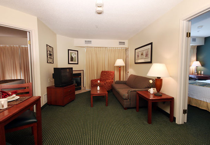 Fairfield Inn By Marriott Scranton - Dickson City, PA