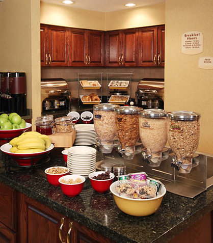 Fairfield Inn By Marriott Scranton - Dickson City, PA