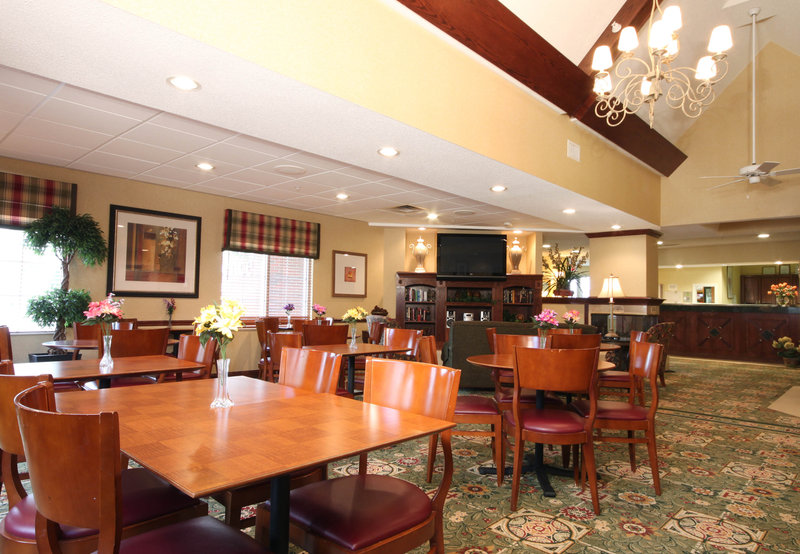 Fairfield Inn By Marriott Scranton - Dickson City, PA