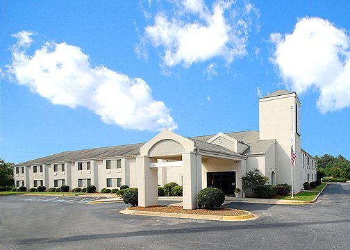 Sleep Inn - Lavonia, GA