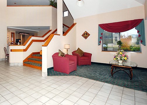 Sleep Inn - Lavonia, GA
