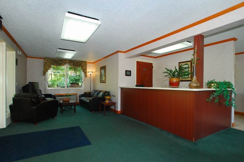 Best Western Smokey Mountain Inn - Waynesville, NC