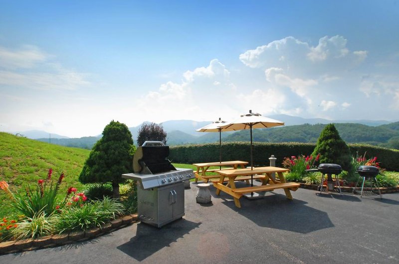 Best Western Smokey Mountain Inn - Waynesville, NC