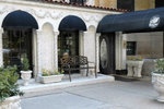 The Willows Hotel
