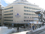 Crystal Hotel