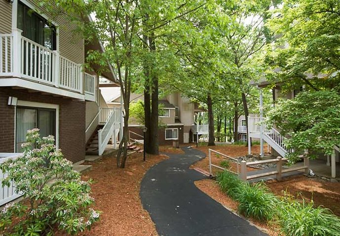 Residence Inn By Marriott Merrimack Nashua - Merrimack, NH