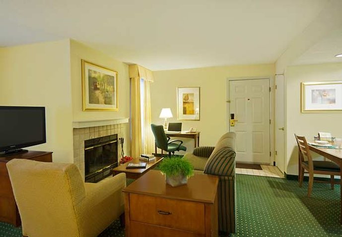 Residence Inn By Marriott Merrimack Nashua - Merrimack, NH