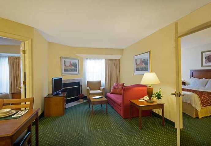 Residence Inn By Marriott Merrimack Nashua - Merrimack, NH