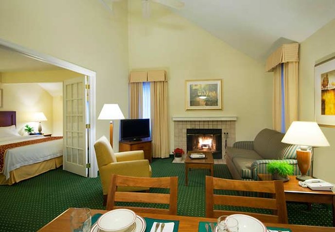 Residence Inn By Marriott Merrimack Nashua - Merrimack, NH