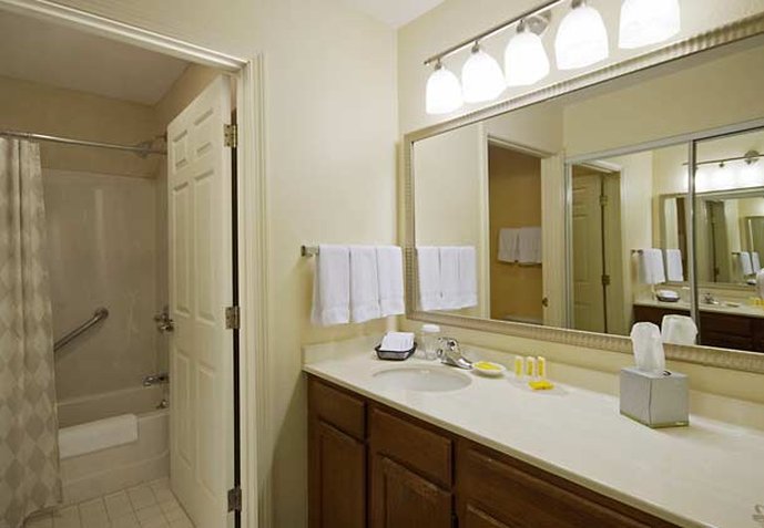 Residence Inn By Marriott Merrimack Nashua - Merrimack, NH