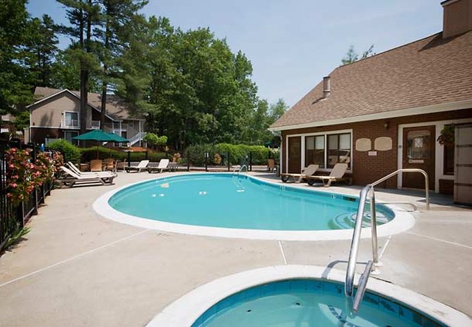 Residence Inn By Marriott Merrimack Nashua - Merrimack, NH